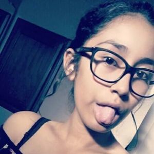 Meet your Posher, Giovanna